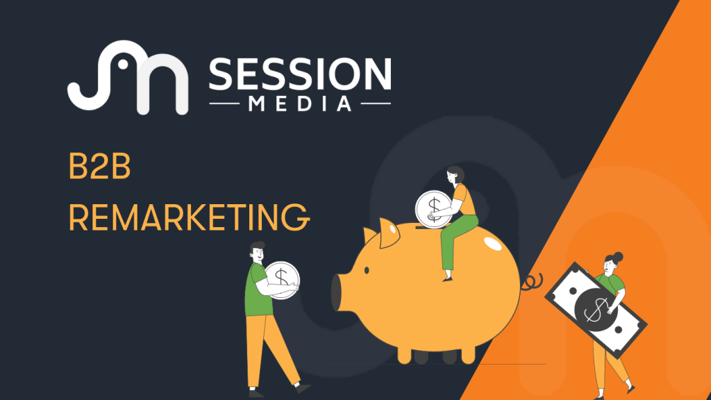 b2b remarketing graphic